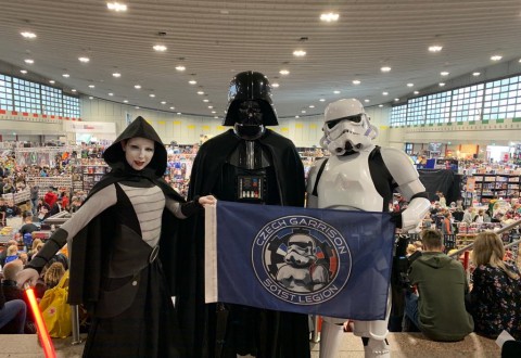 Dortmund Comic Con