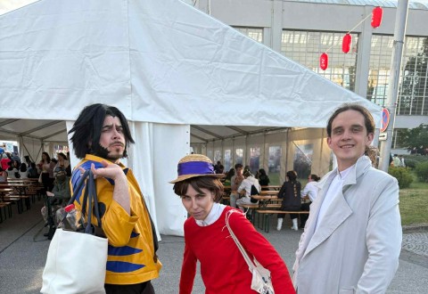 Animefest