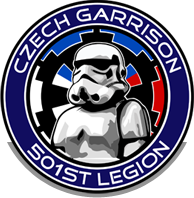 Czech Garrison logo